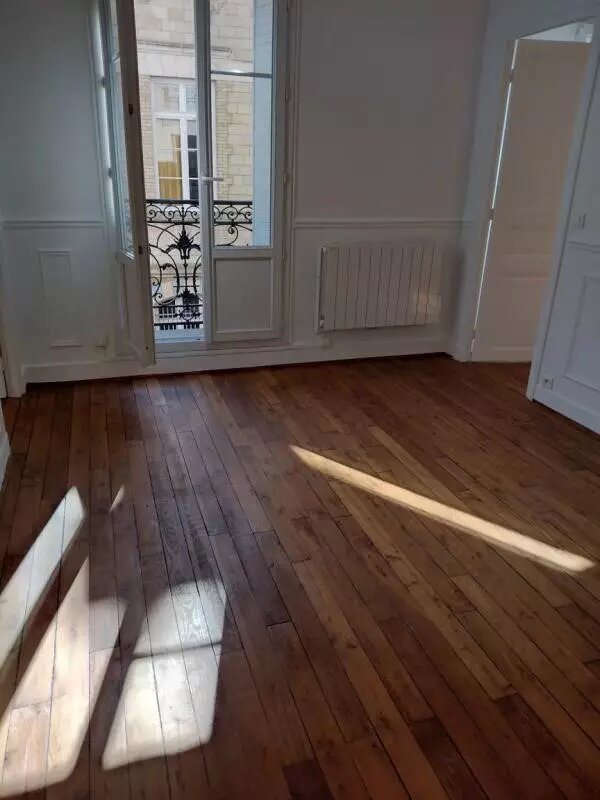 Appartement à louer, 52m², Paris 14ème