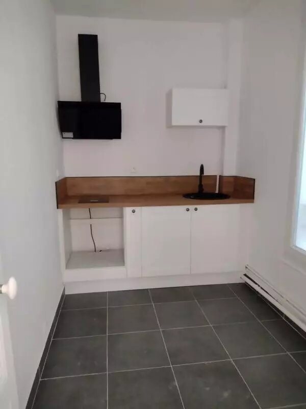 Appartement à louer, 52m², Paris 14ème