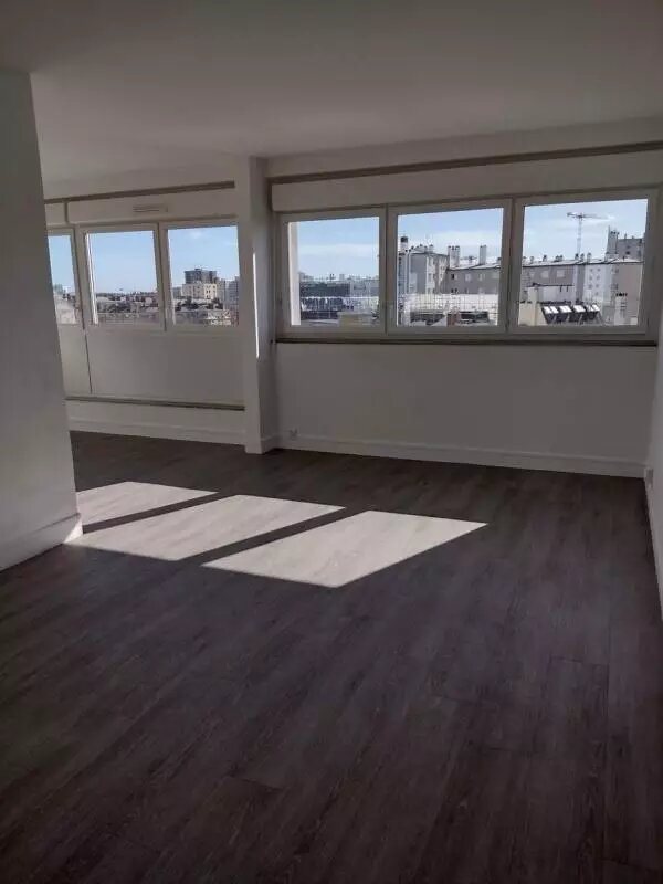 Appartement à louer, 80m², Paris 15ème