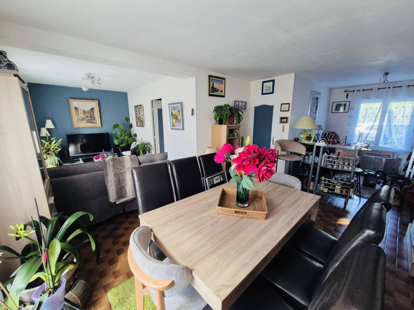 Maison à vendre, 104m², Polignac