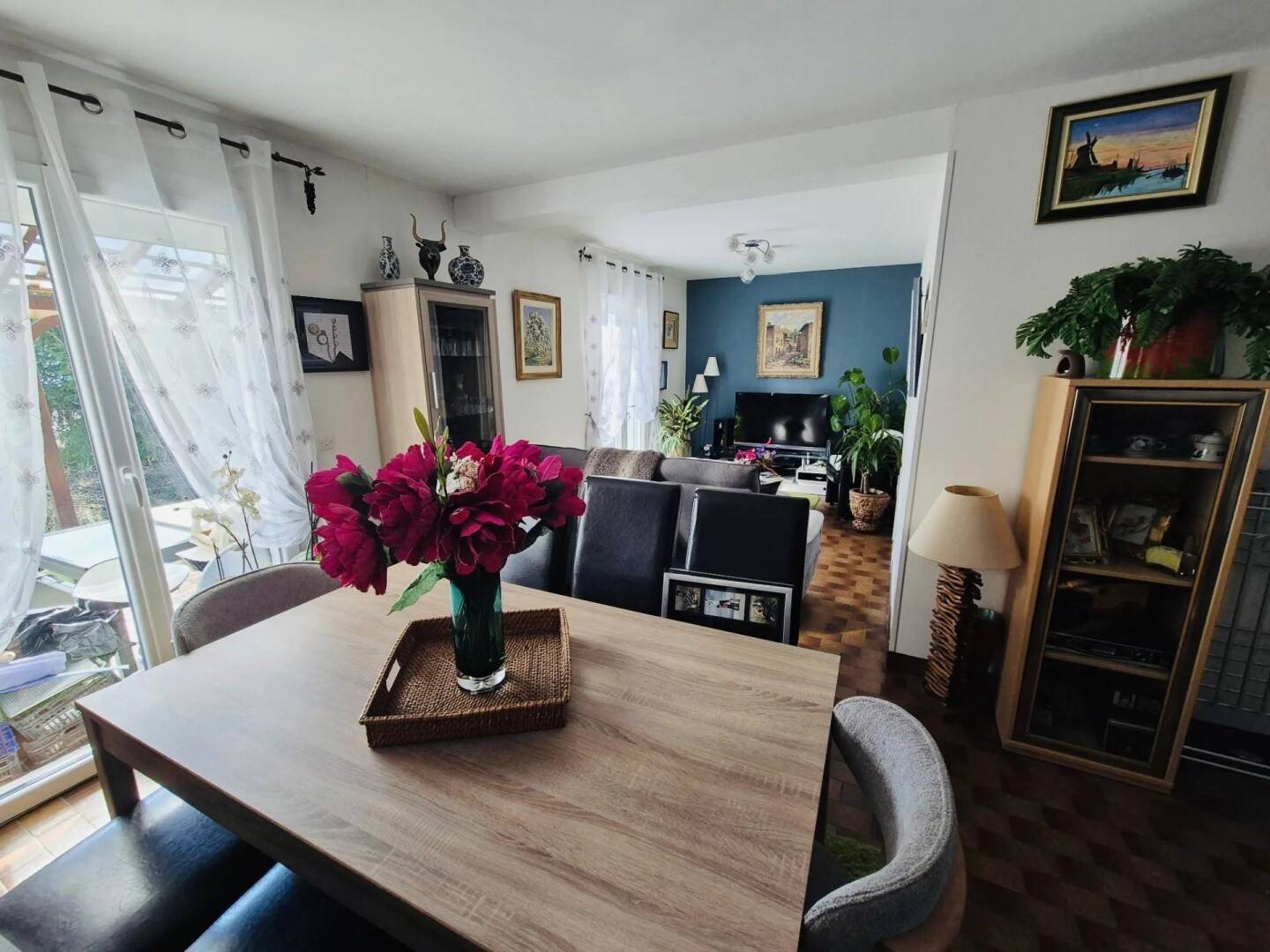 Maison à vendre, 104m², Polignac