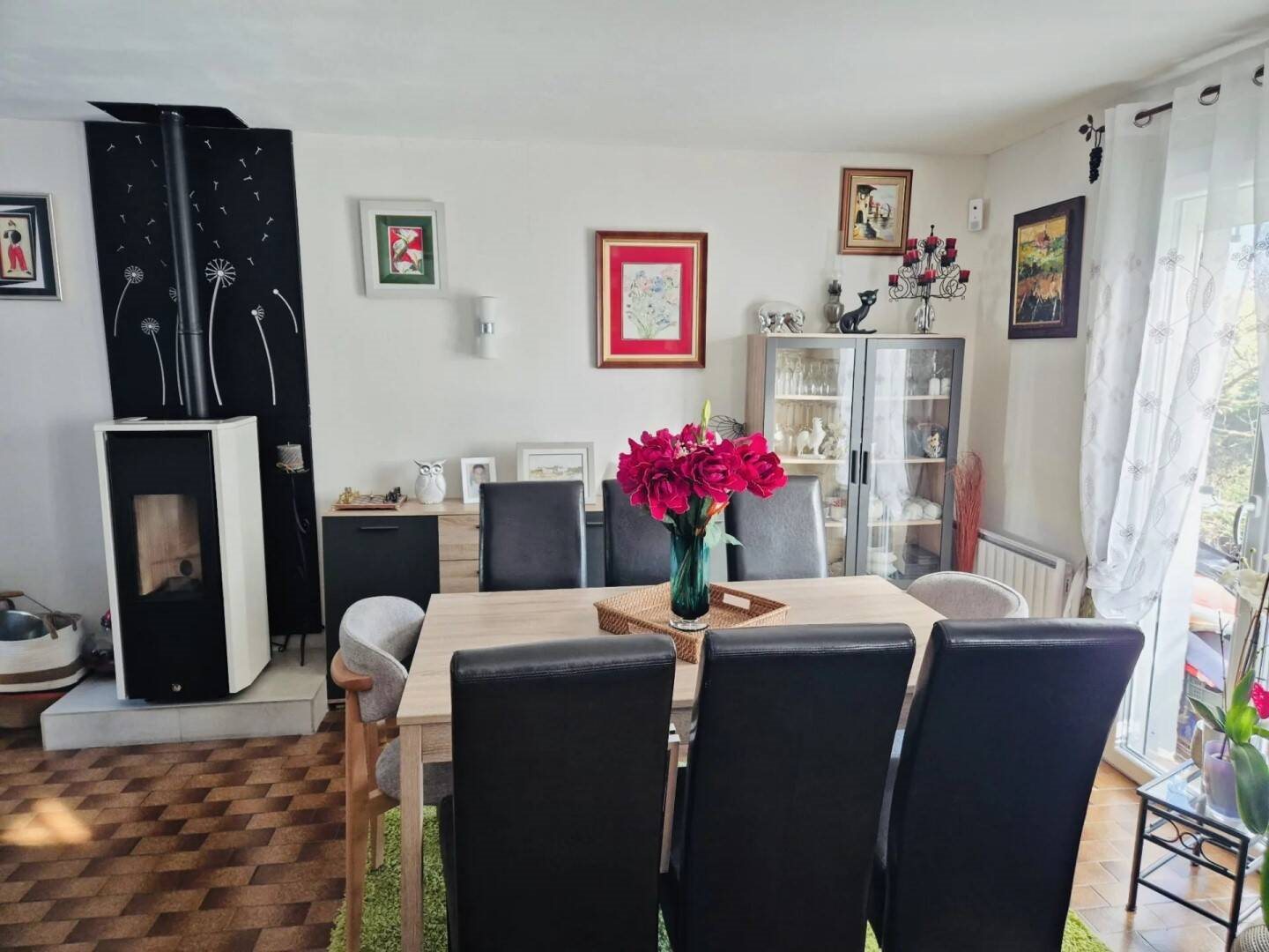 Maison à vendre, 104m², Polignac