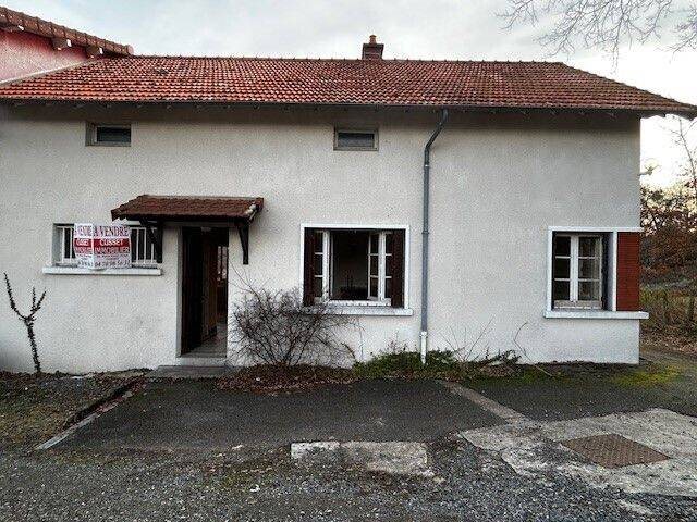 Maison à vendre, 76m², Creuzier-le-Neuf