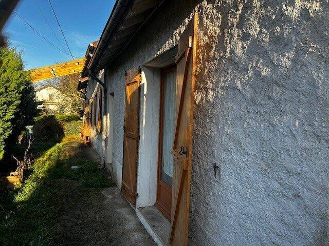 Maison à vendre, 72m², Cusset