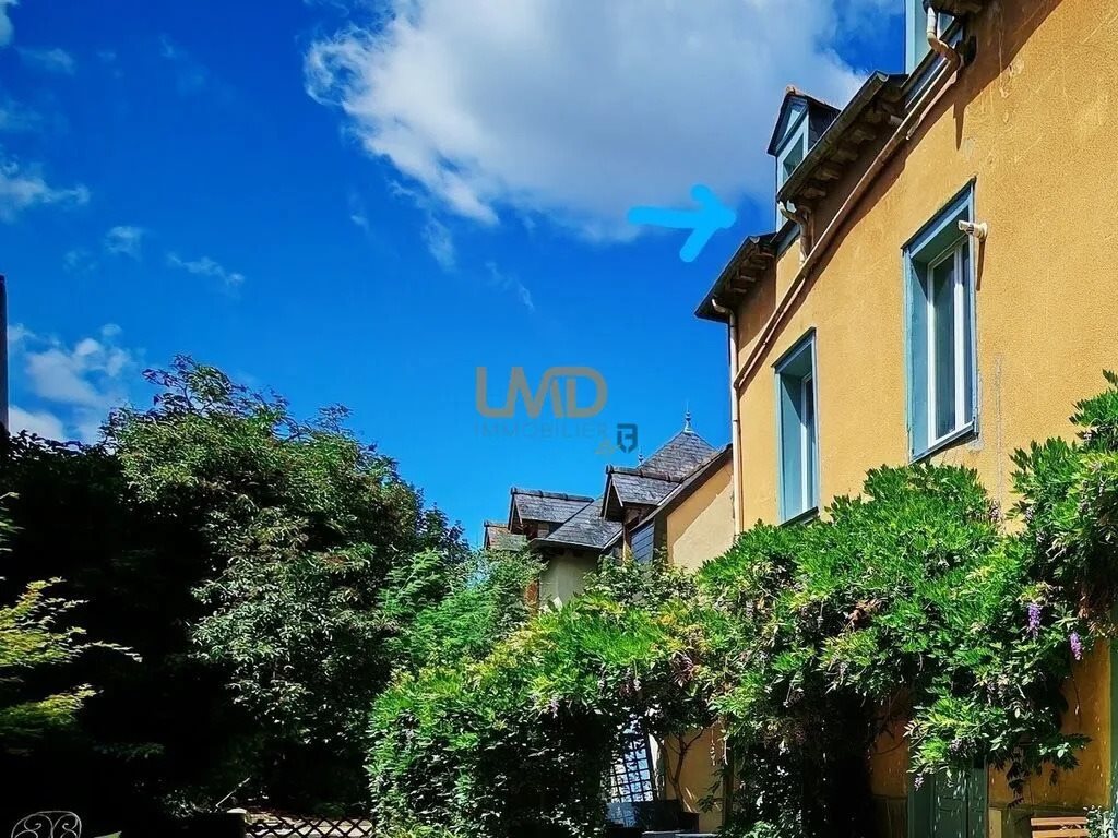 Appartement à vendre, 29m², Rennes