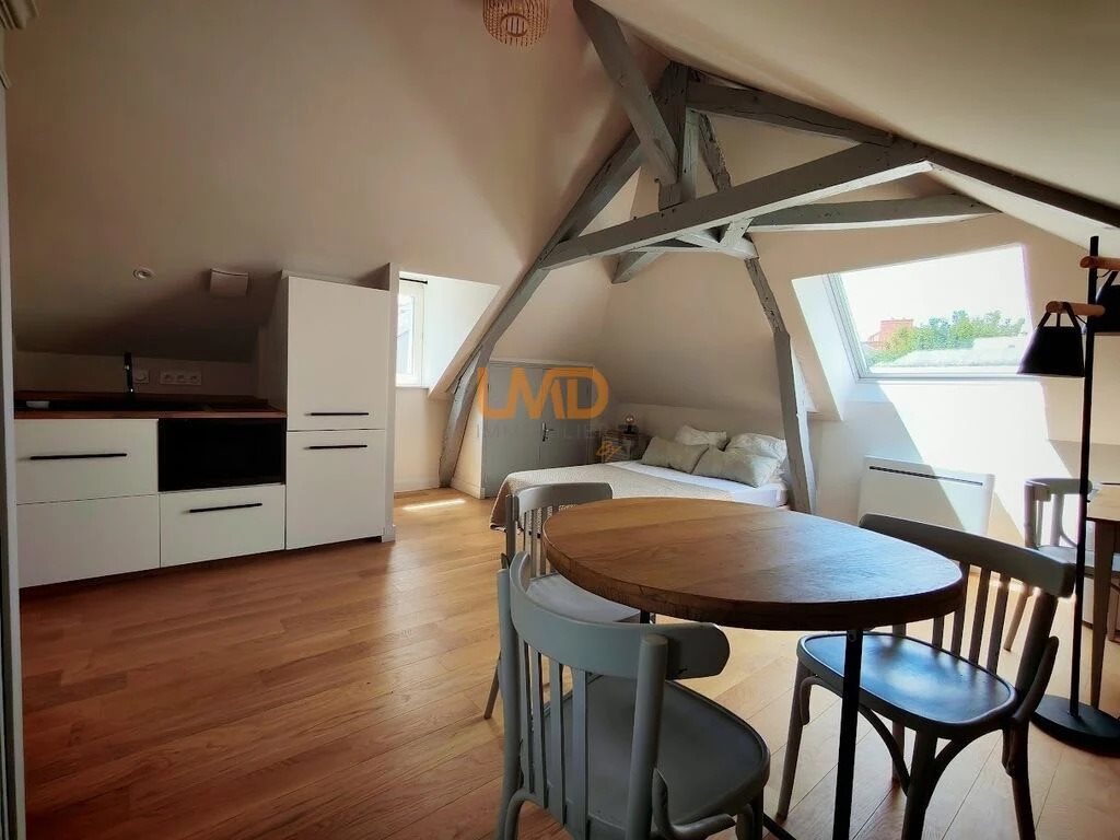 Appartement à vendre, 29m², Rennes