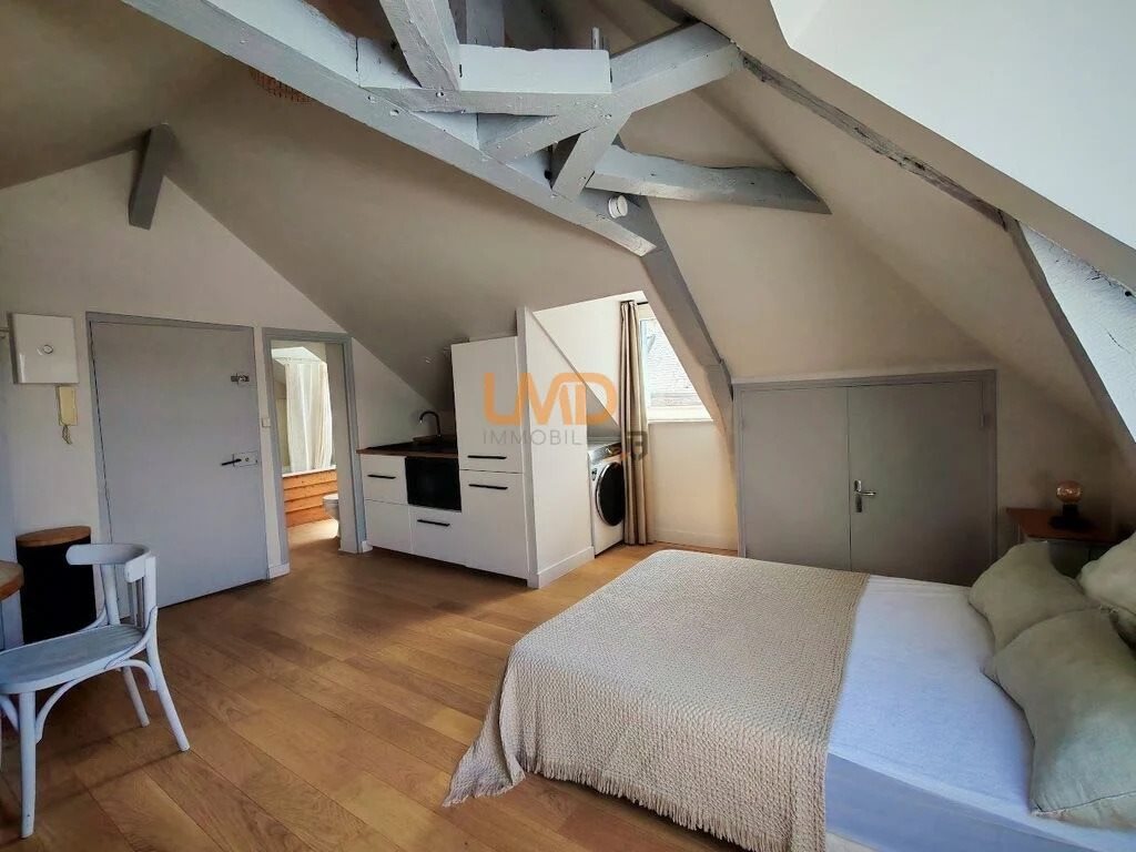 Appartement à vendre, 29m², Rennes