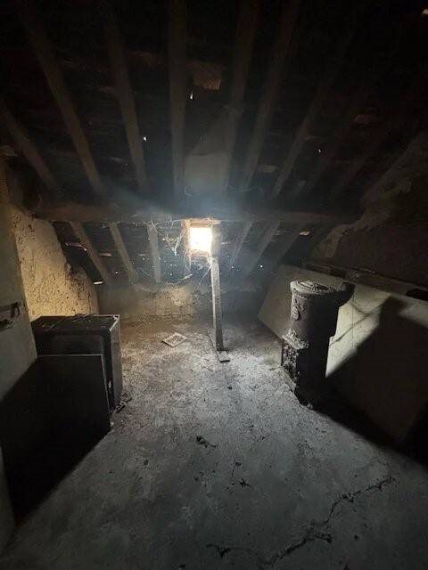 Appartement à vendre, 56m², Beautheil