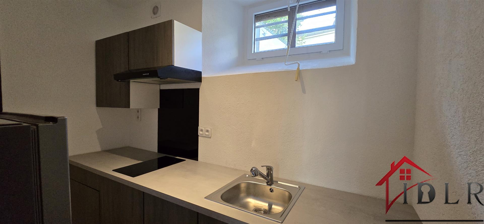 Appartement à vendre, 28m², Besançon