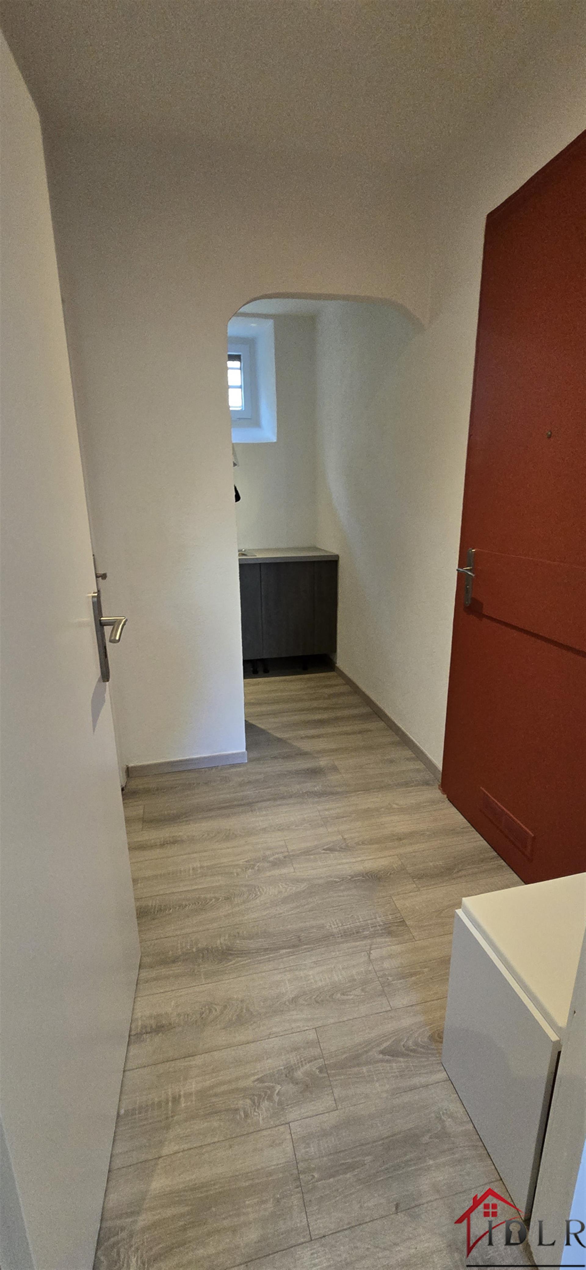 Appartement à vendre, 28m², Besançon