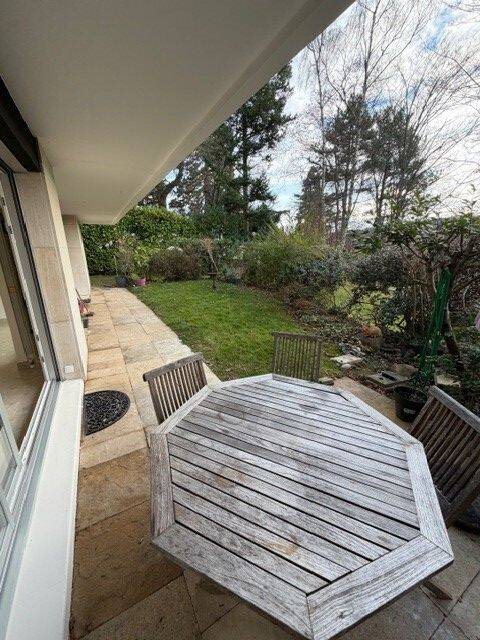 Appartement à louer, 130m², Sèvres