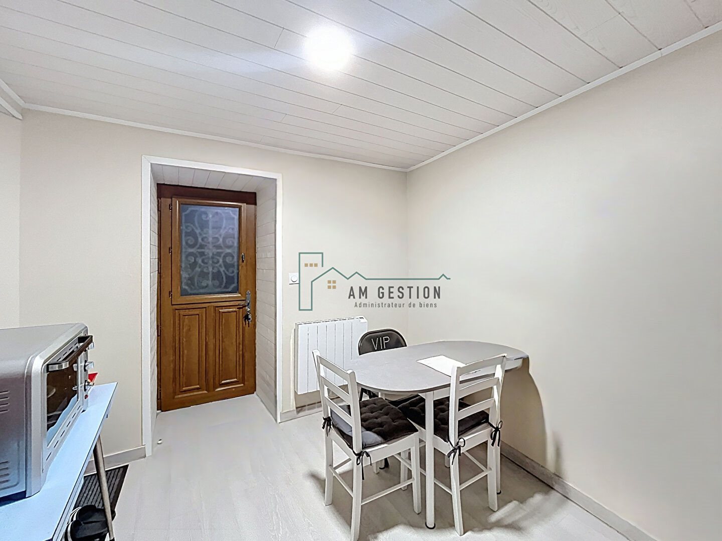 Appartement à louer, 23m², Panazol