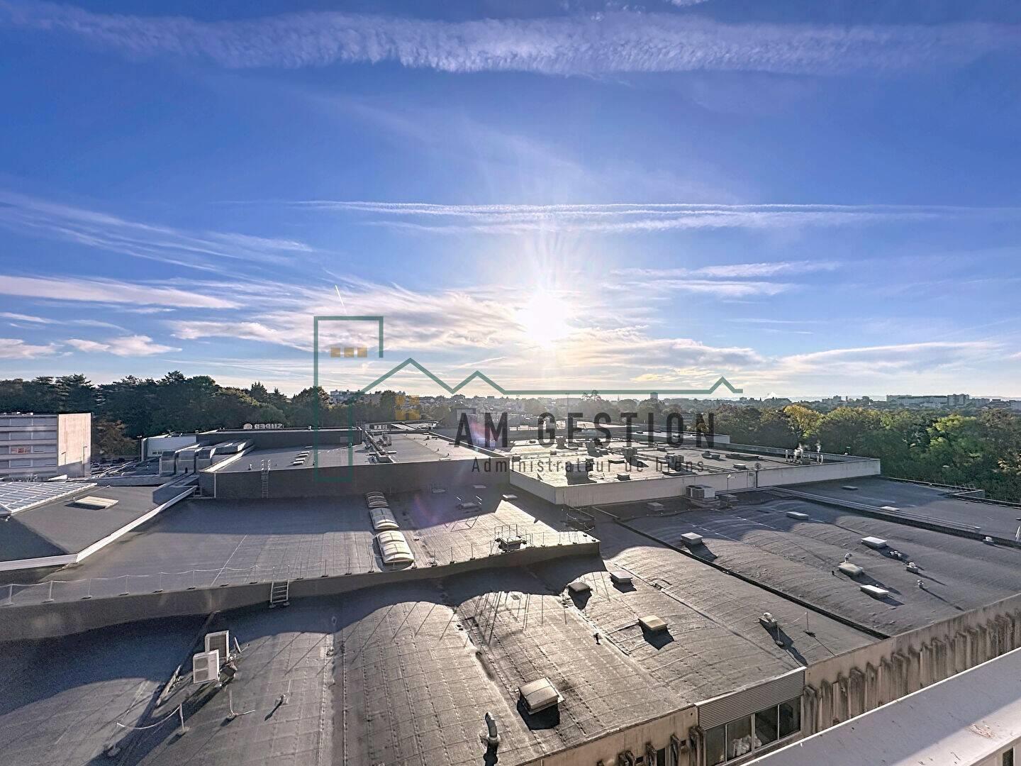 Appartement à louer, 69m², Limoges