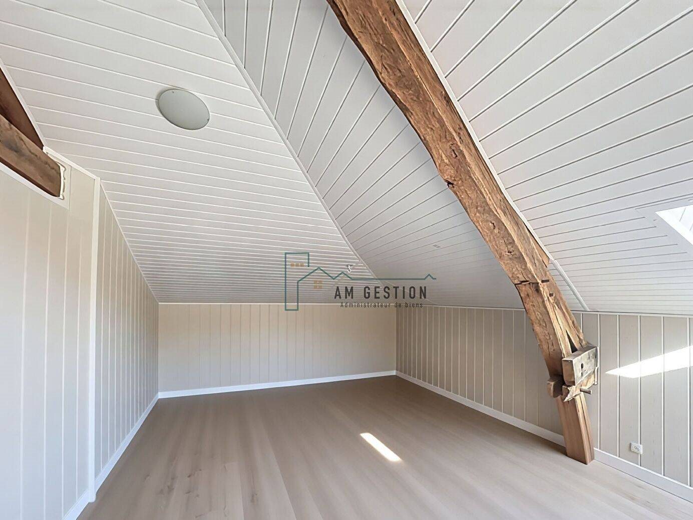 Appartement à louer, 31m², Ambazac