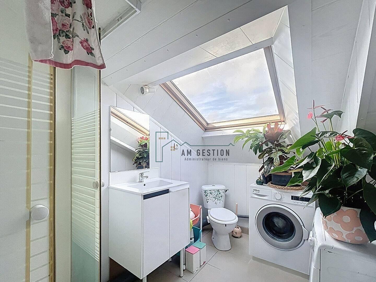 Appartement à louer, 31m², Ambazac