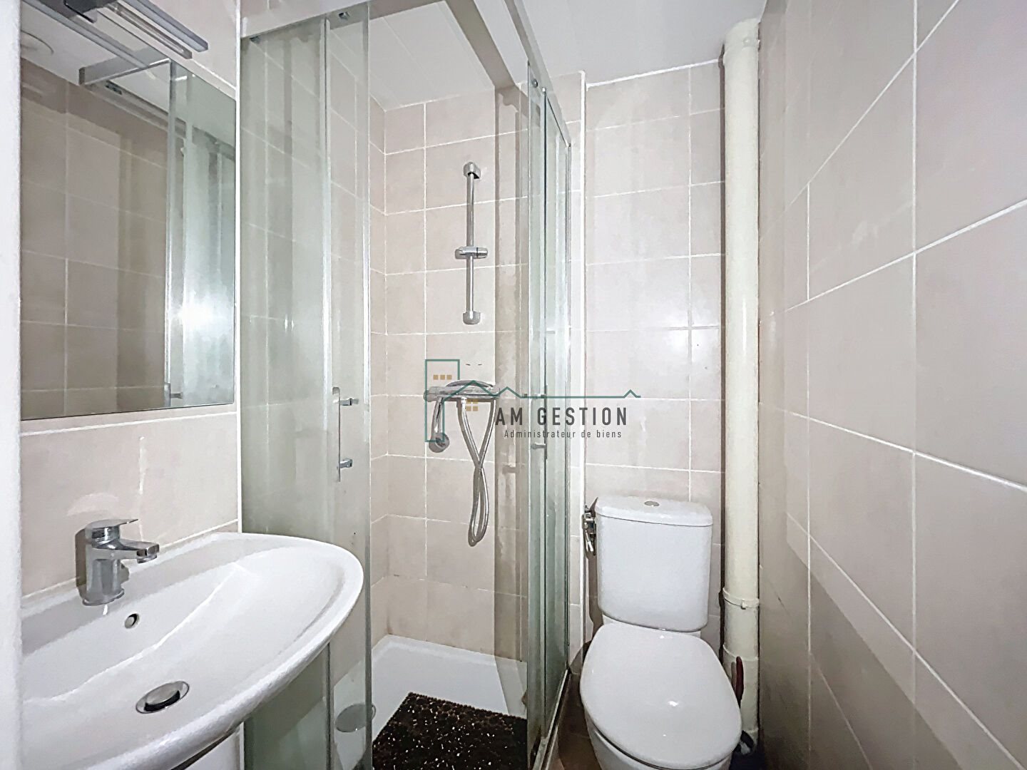 Appartement à louer, 28m², Limoges