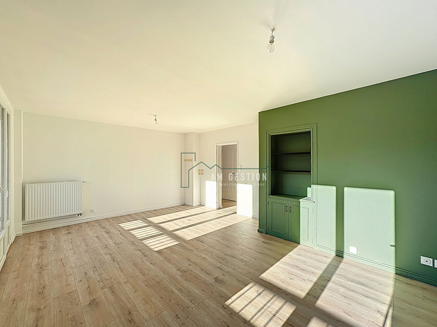 Appartement à vendre, 68m², Limoges