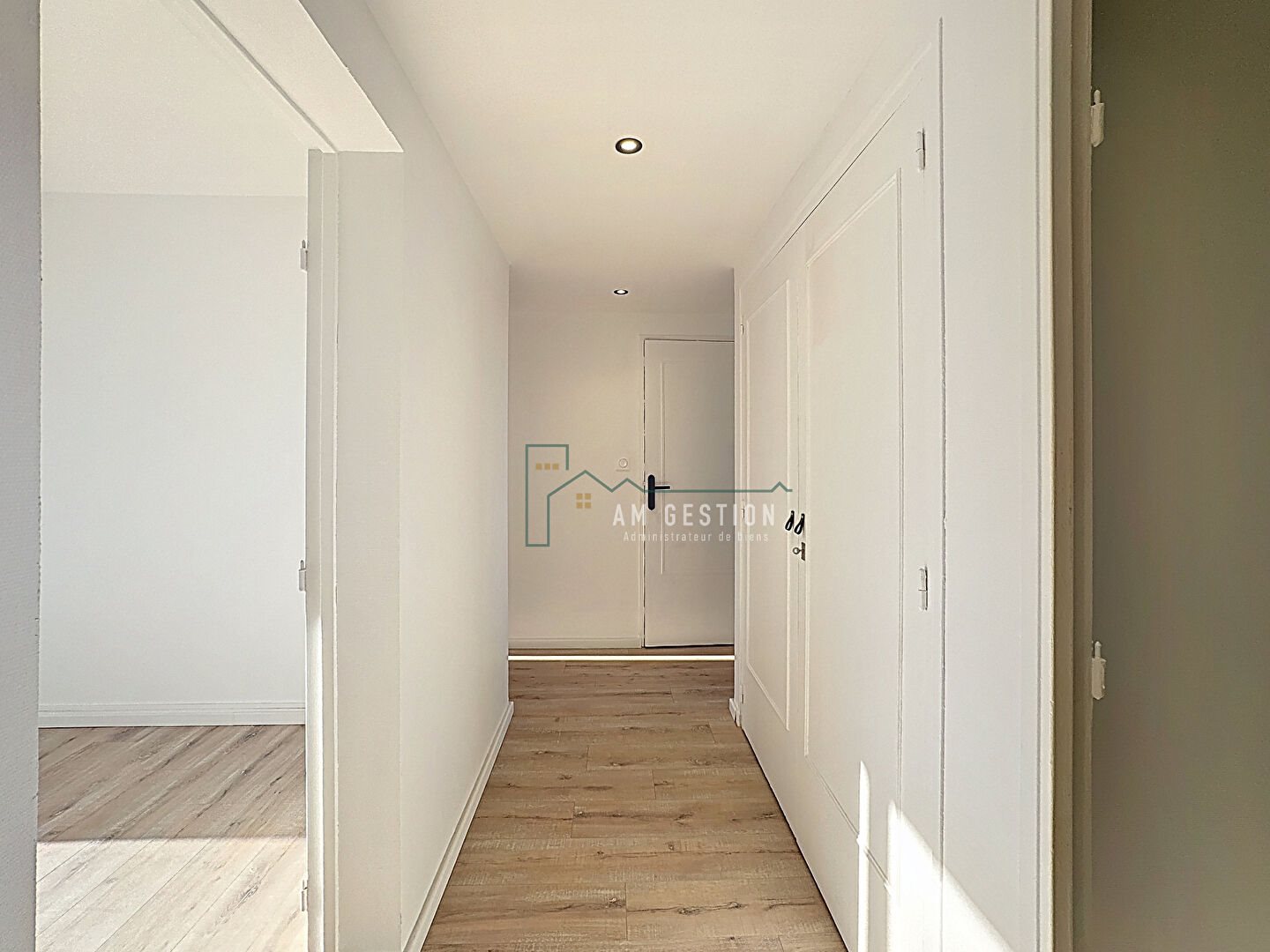 Appartement à vendre, 68m², Limoges