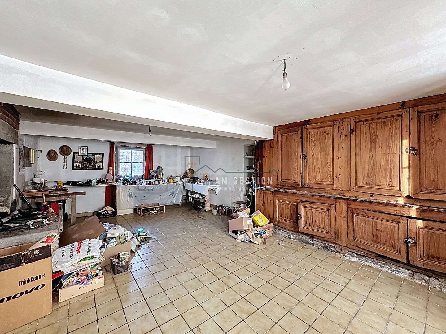 Maison à vendre, 120m², Magnac-Laval