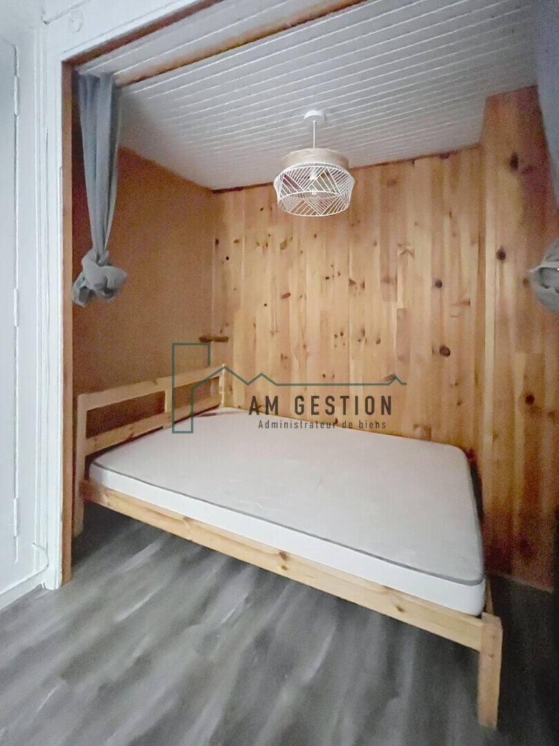 Appartement à louer, 33m², Limoges