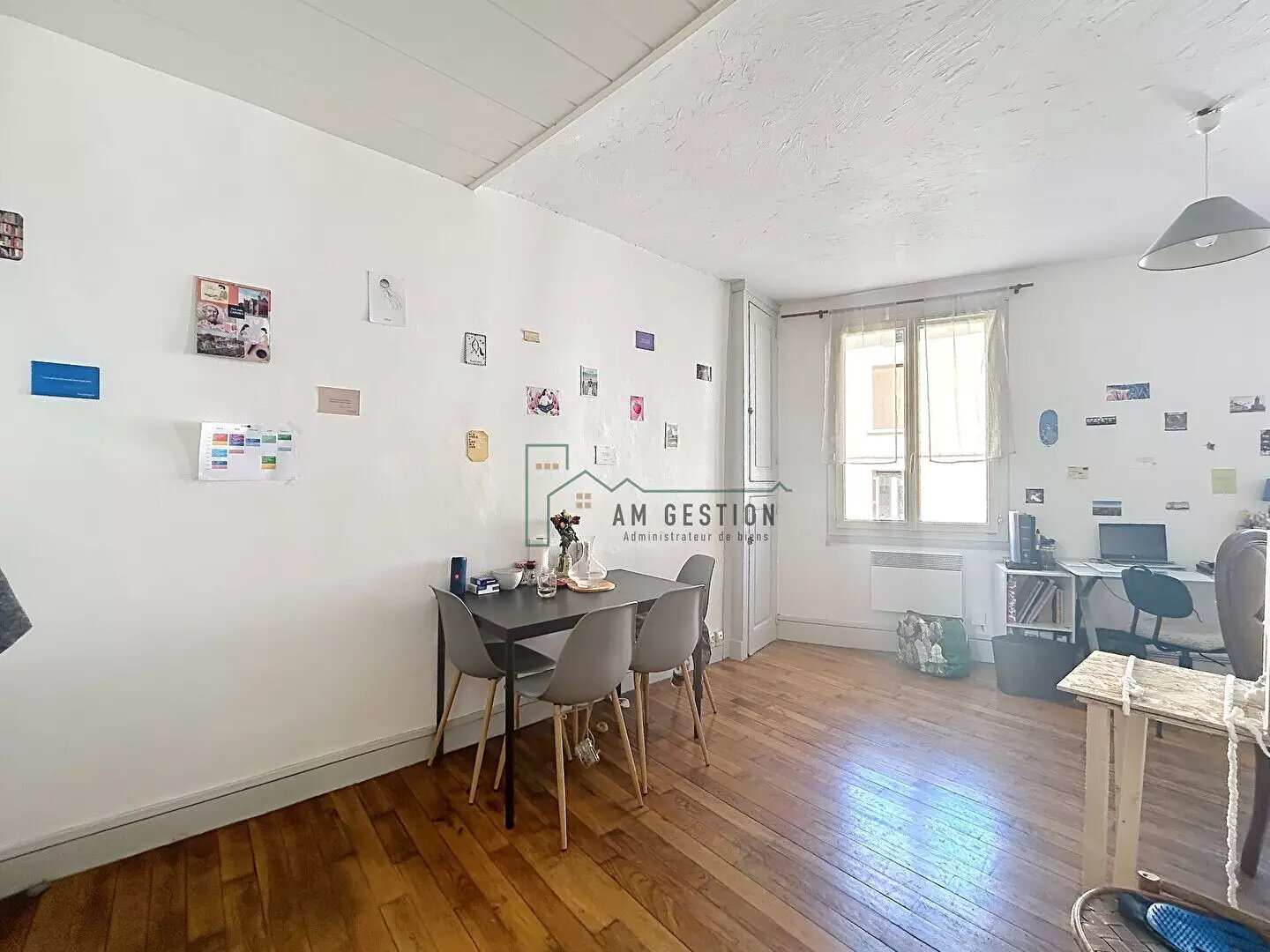 Appartement à louer, 41m², Aixe-sur-Vienne