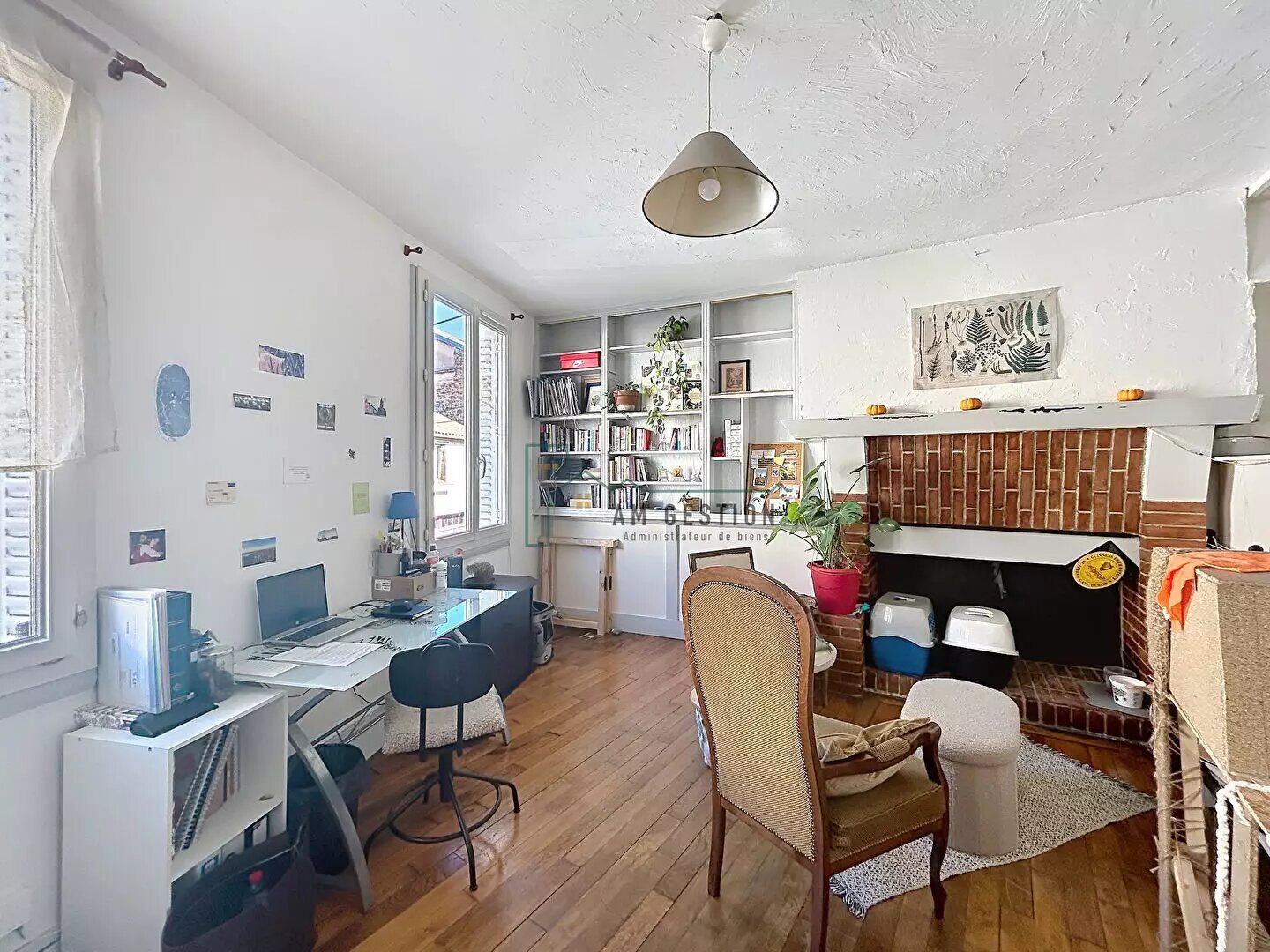 Appartement à louer, 41m², Aixe-sur-Vienne