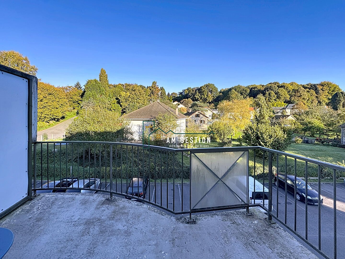 Appartement à vendre, 60m², Ambazac