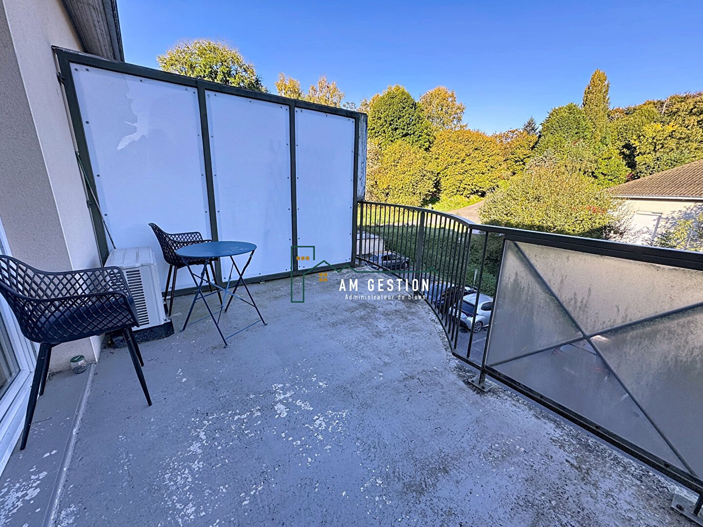 Appartement à vendre, 60m², Ambazac