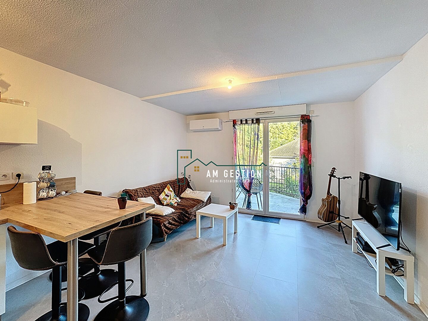 Appartement à vendre, 60m², Ambazac