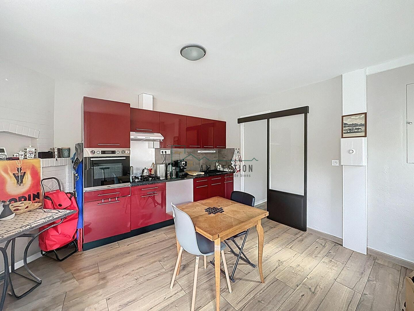 Maison à louer, 52m², Ambazac