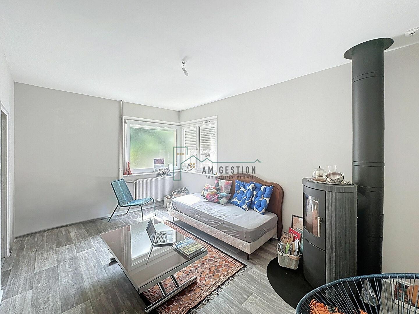 Maison à louer, 52m², Ambazac