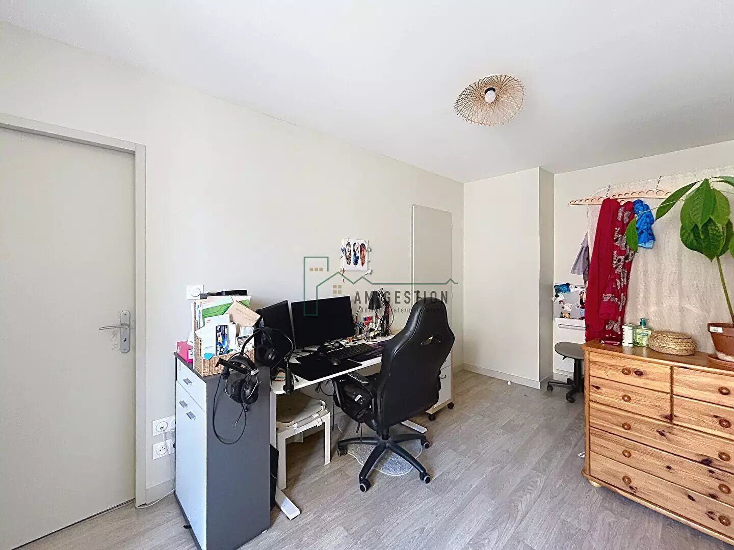 Appartement à louer, 53m², Aixe-sur-Vienne