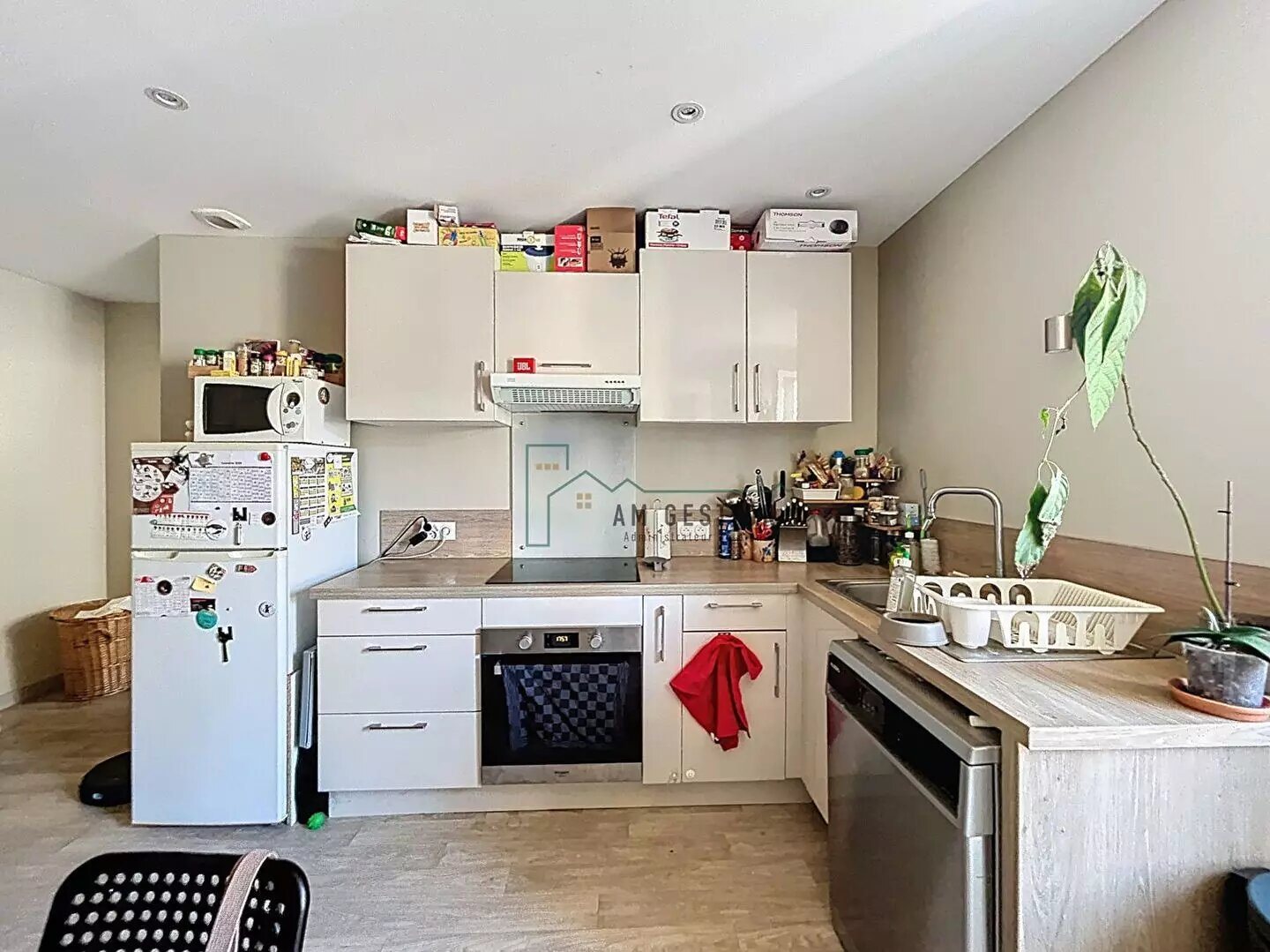 Appartement à louer, 53m², Aixe-sur-Vienne