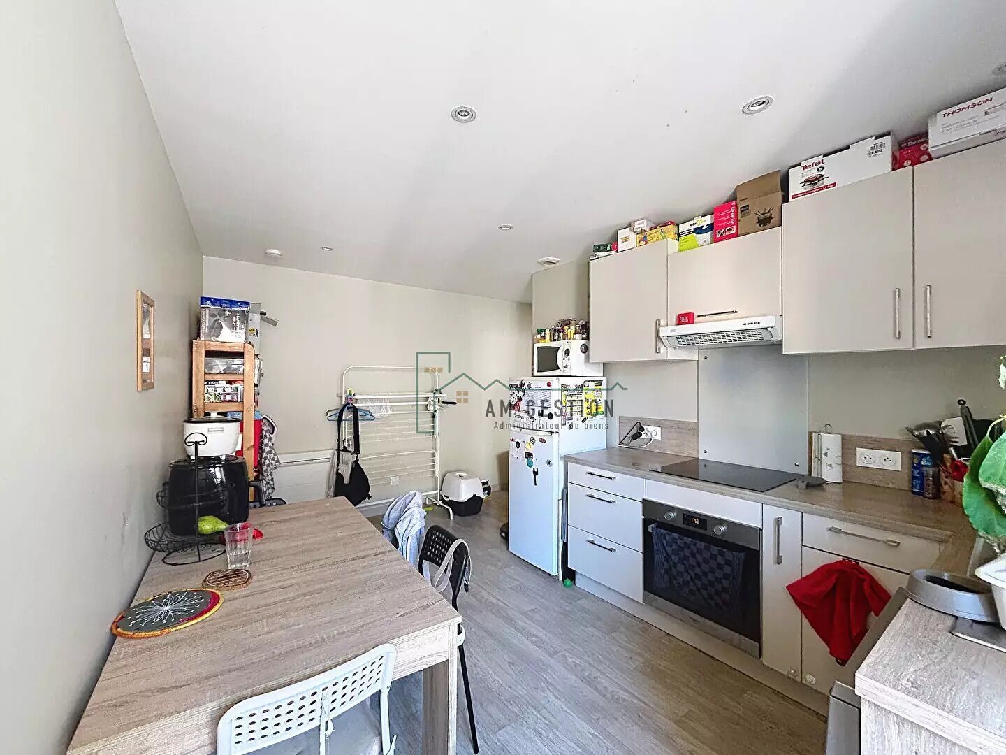 Appartement à louer, 53m², Aixe-sur-Vienne