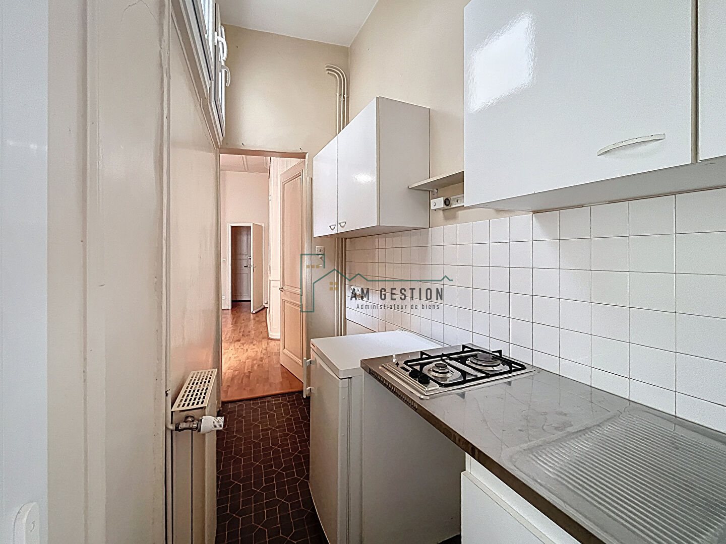 Appartement à louer, 30m², Limoges