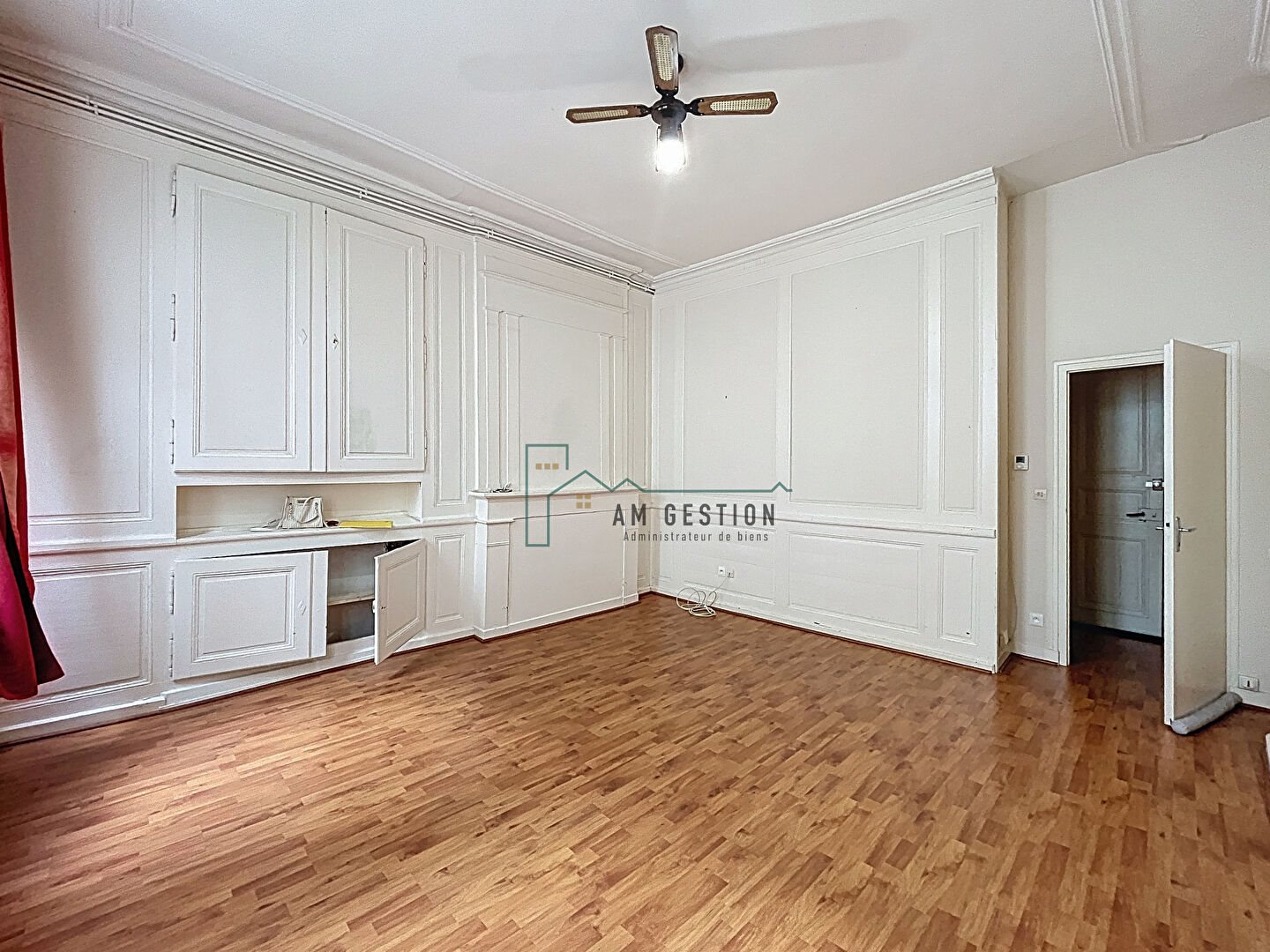 Appartement à louer, 30m², Limoges