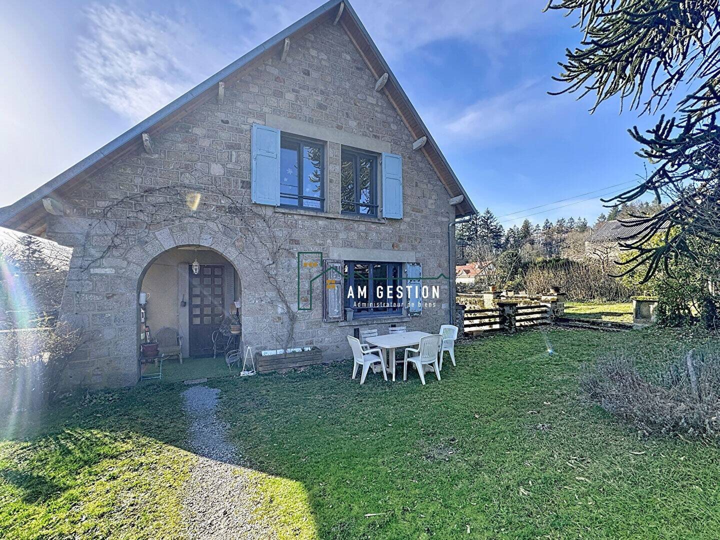 Maison à vendre, 95m², Saint-Sylvestre