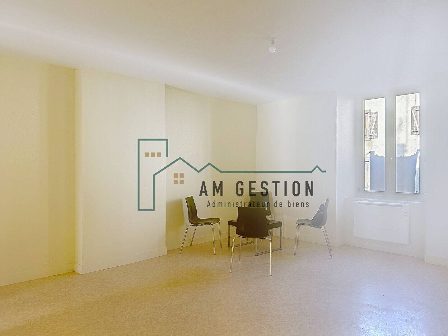 Appartement à louer, 50m², Aixe-sur-Vienne