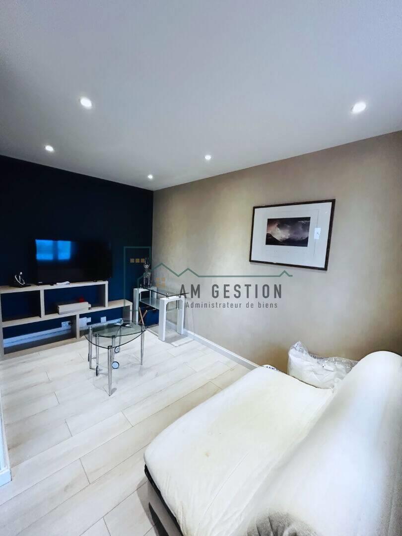 Appartement à louer, 60m², Limoges