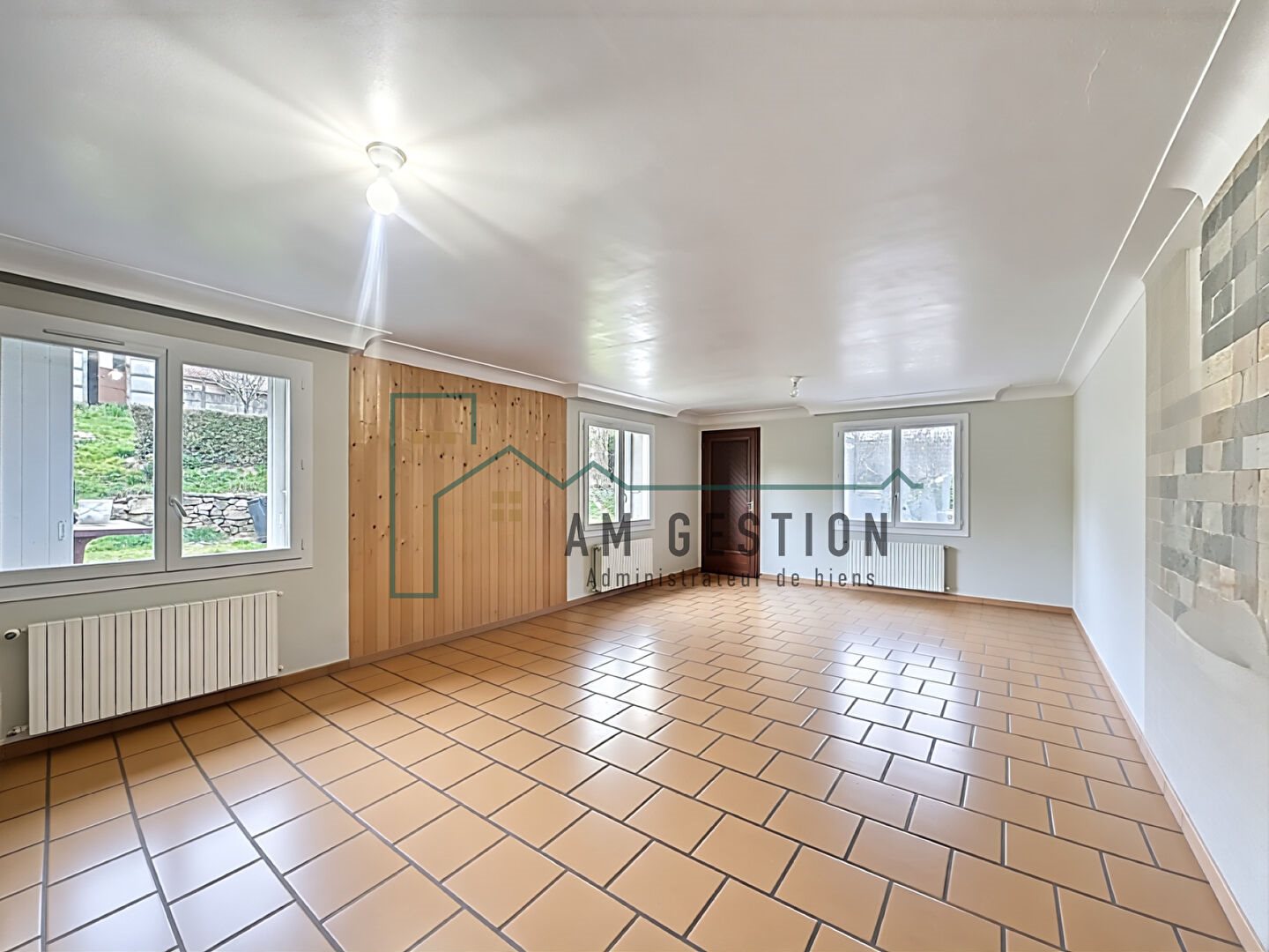 Maison à louer, 135m², Ambazac