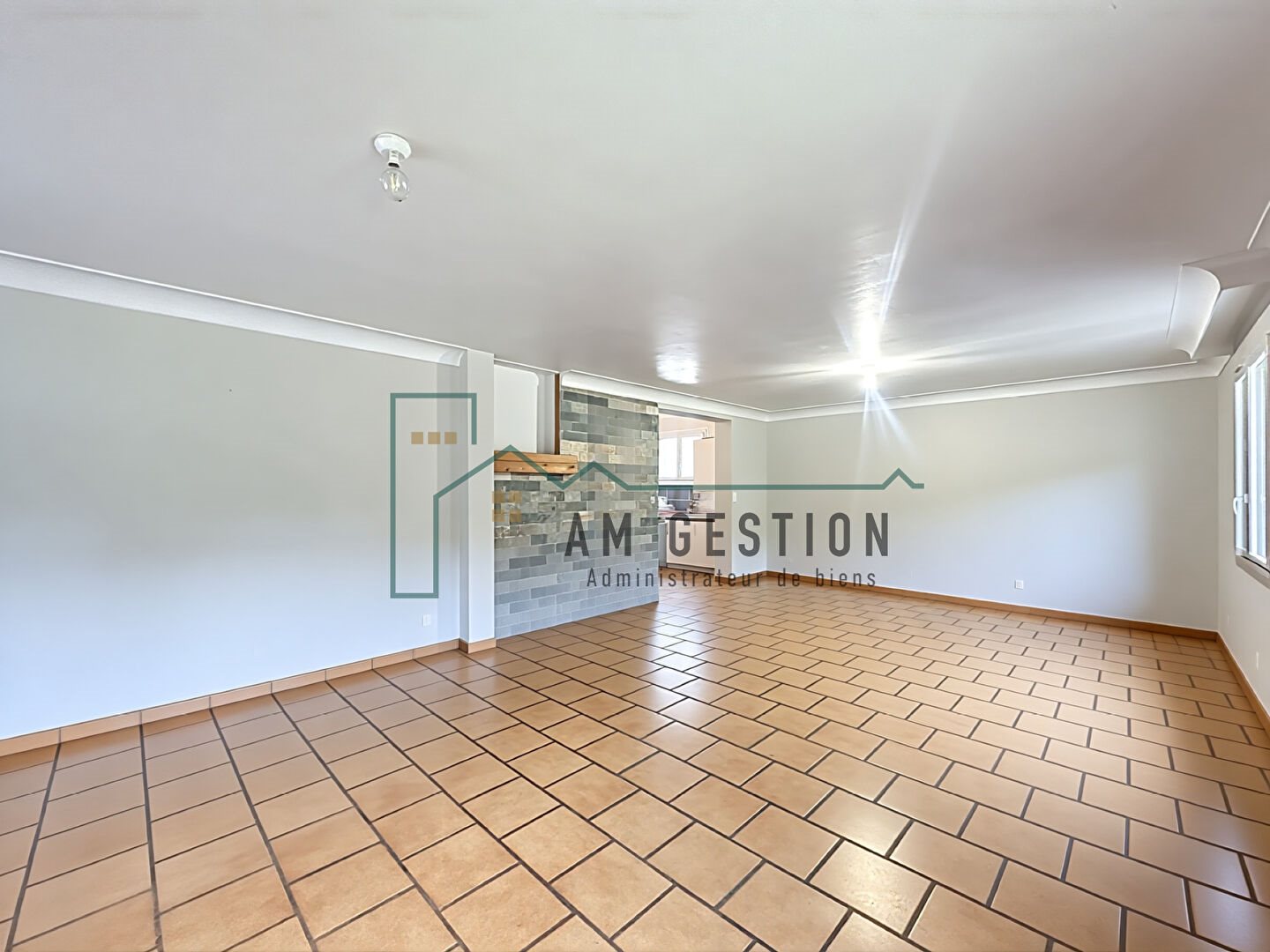 Maison à louer, 135m², Ambazac
