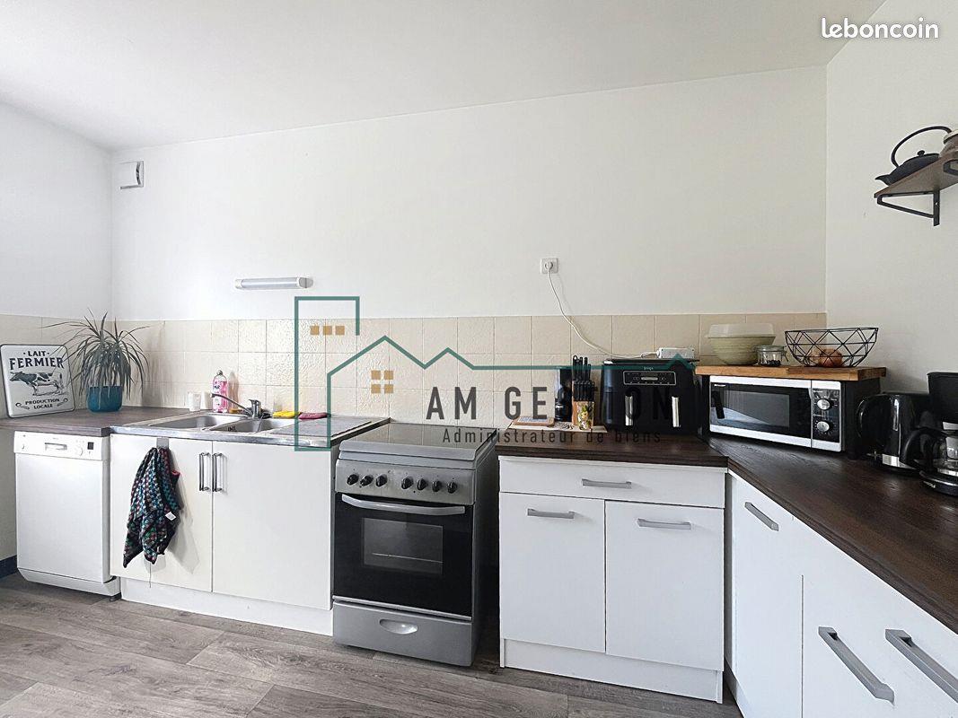 Maison à louer, 128m², Aixe-sur-Vienne