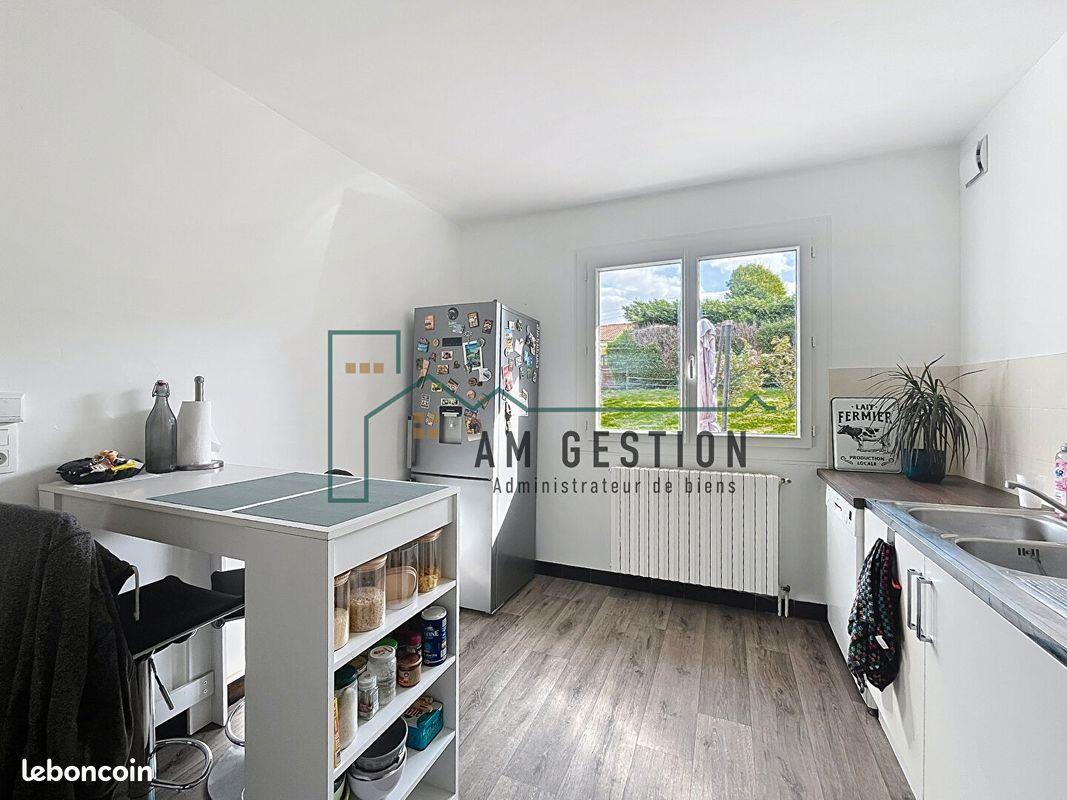 Maison à louer, 128m², Aixe-sur-Vienne
