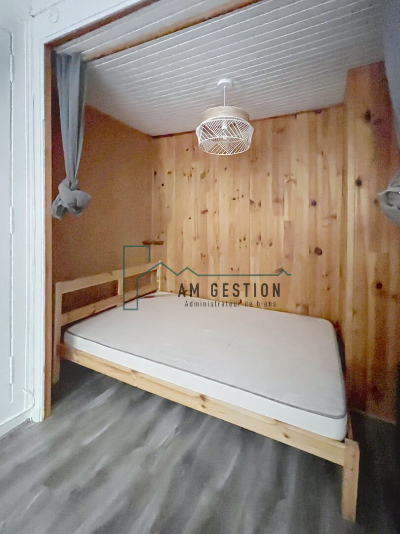 Appartement à louer, 33m², Limoges