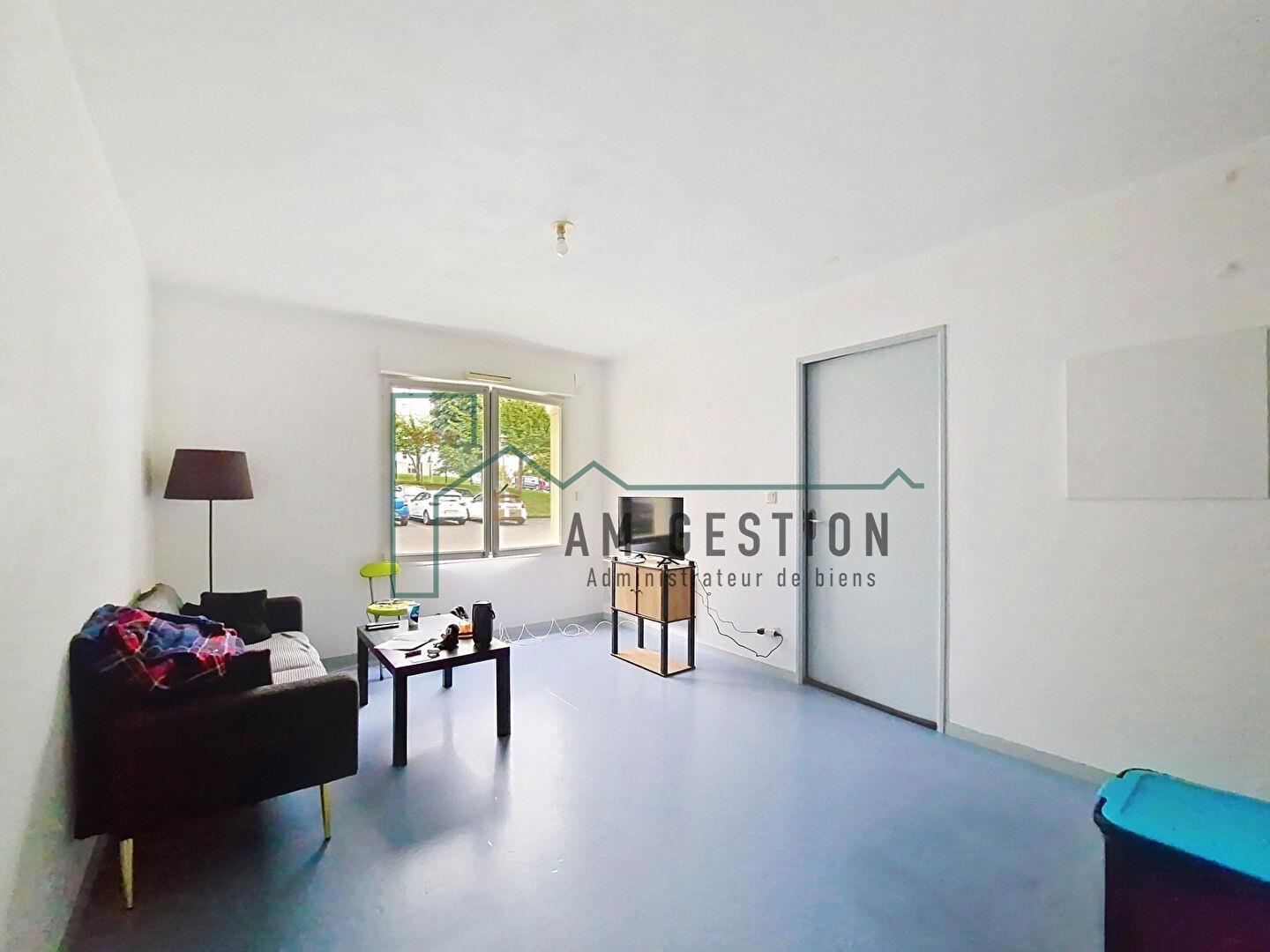 Appartement à louer, 34m², Limoges