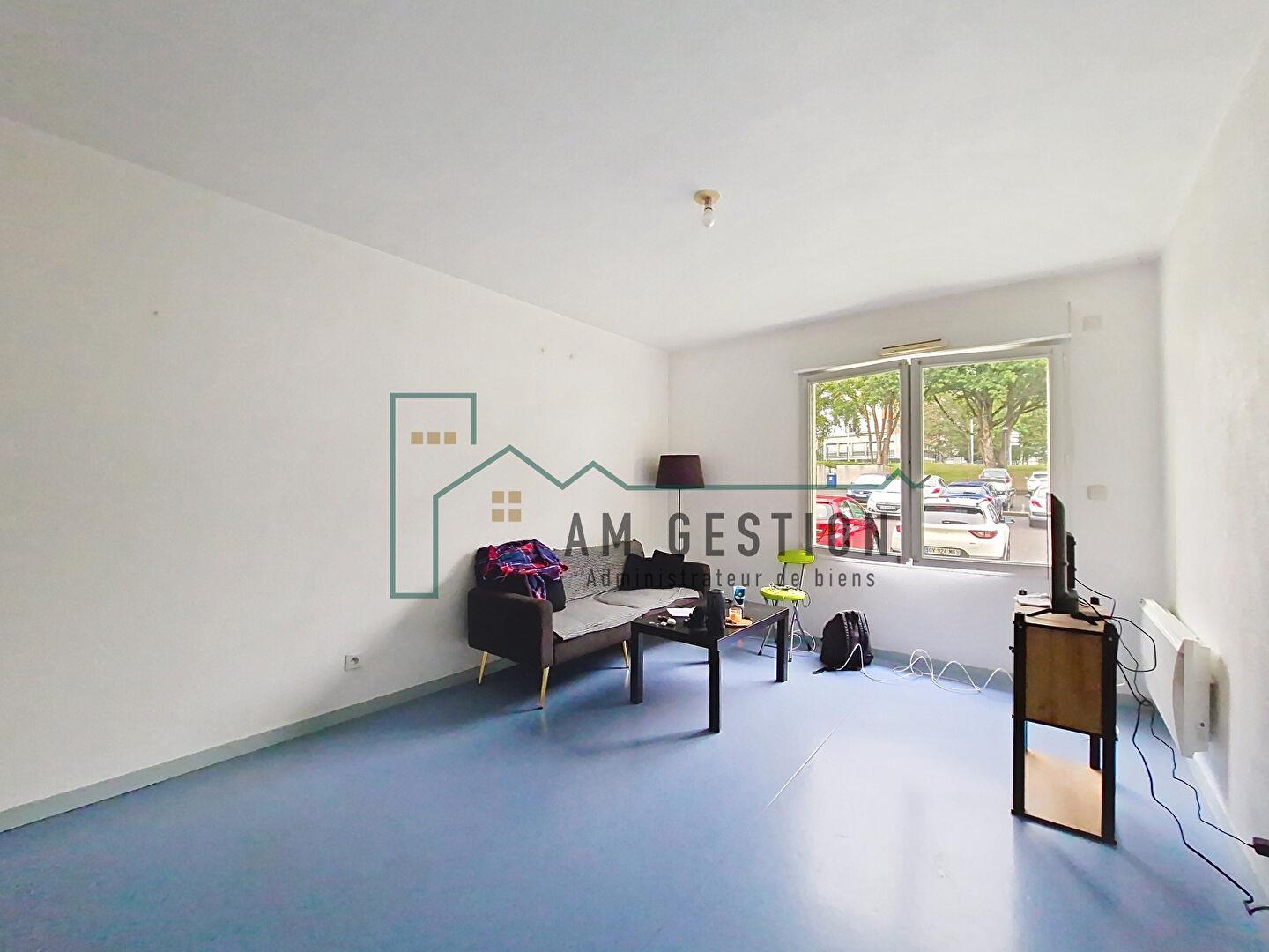 Appartement à louer, 34m², Limoges