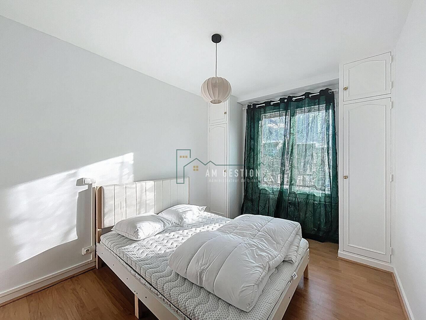 Appartement à louer, 47m², Limoges