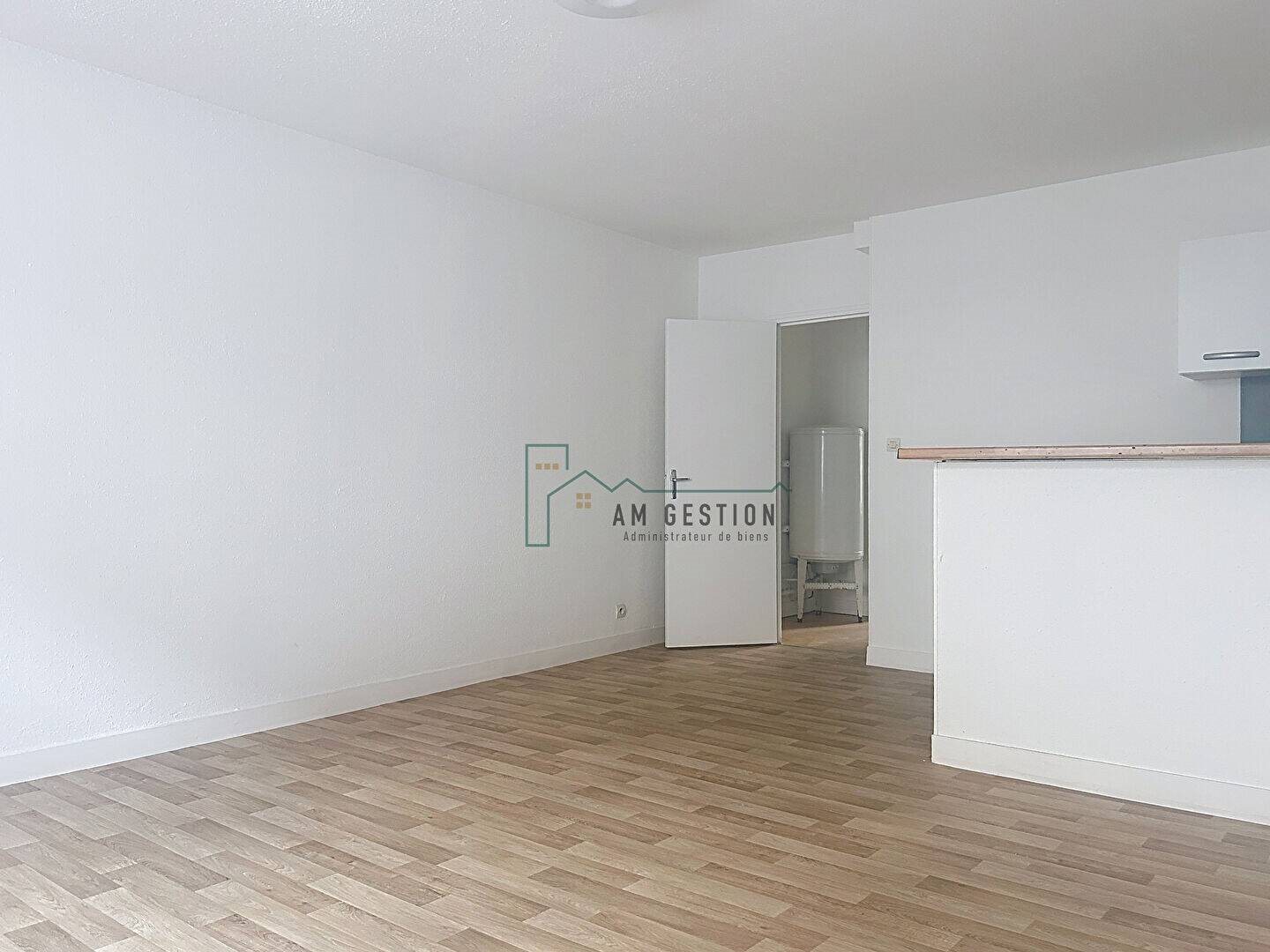 Appartement à louer, 41m², Aixe-sur-Vienne
