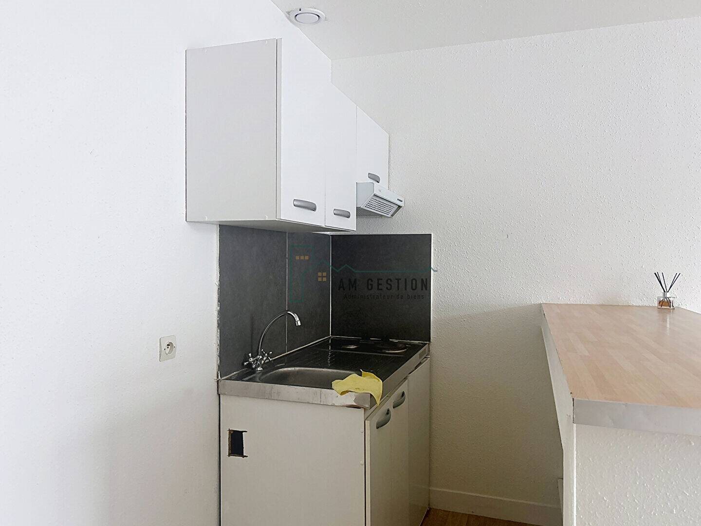 Appartement à louer, 41m², Aixe-sur-Vienne