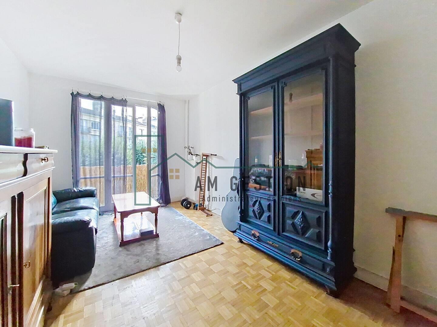 Appartement à louer, 42m², Limoges